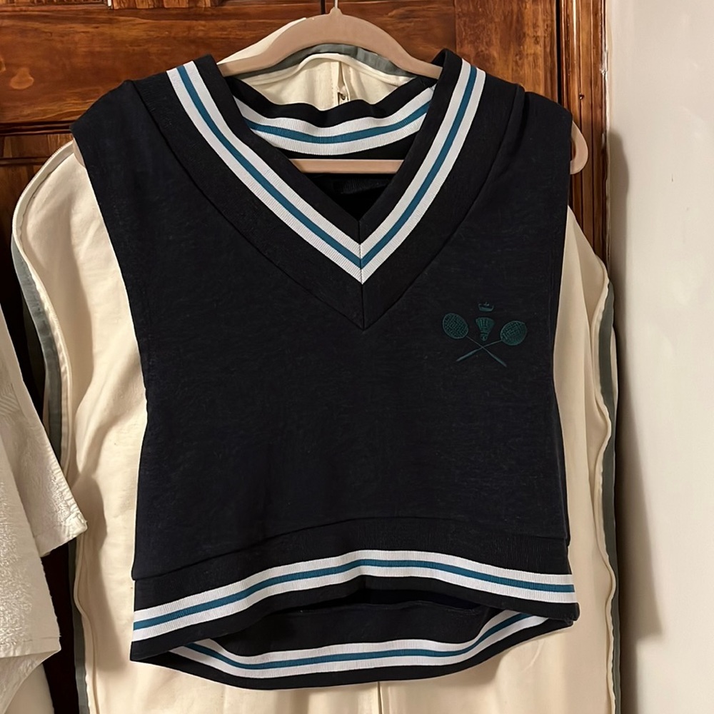 UO Sweater Vest
